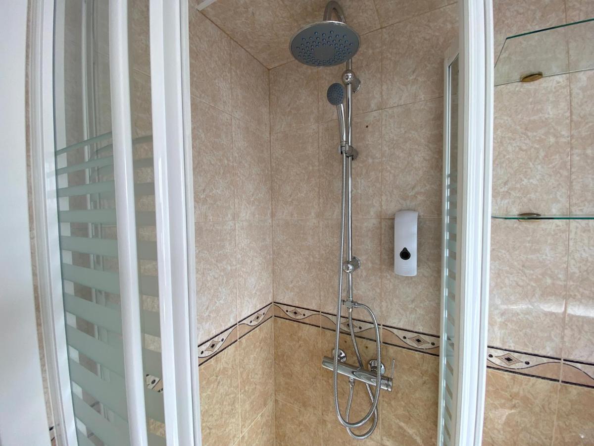 Cozy Studio Centr Торемолинос Екстериор снимка